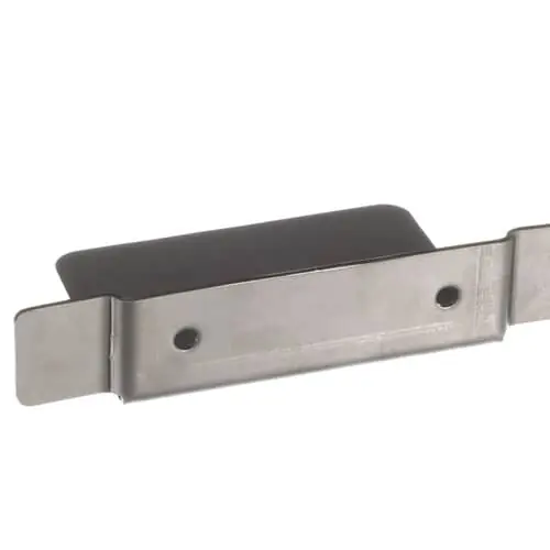 Carter-Hoffmann 16503-5485 Slide Bracket 2.5H20 Pan Hw
