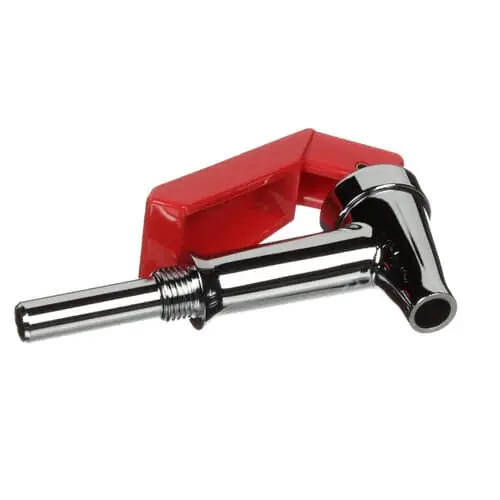 Bunn 29075.7001 Faucet Assembly, gravity W/hose
