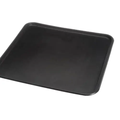 Turbochef 105598 Basket, Solid, 12.65 X 13.25 X