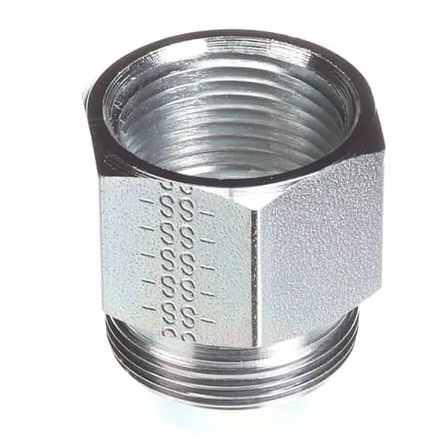 Dormont 70-5052 1 Id X 1F Npt Adapter