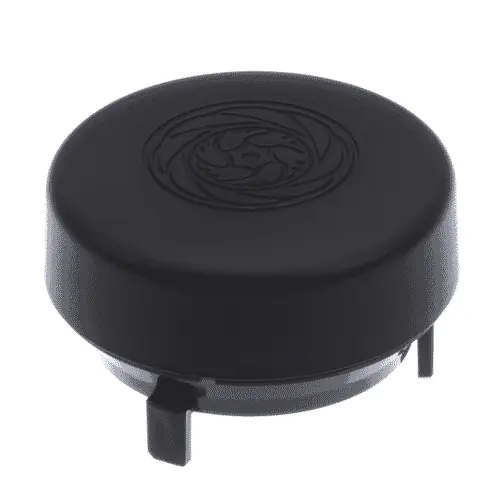 Breville ZGAS916BLK0ZXX1 Sette Single Dose Hopper (Black) Replacement MPN
