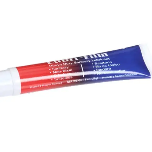 Bunn M2550.0001 Lubrifilm 1.0Oz