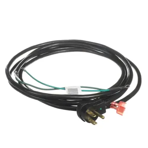 Delfield 2187272 Cordlead18/3nema 5-15P