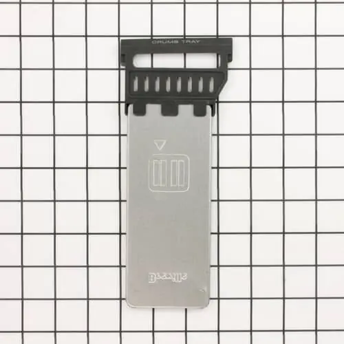 Breville SP0002971 Crumb Tray Assembly