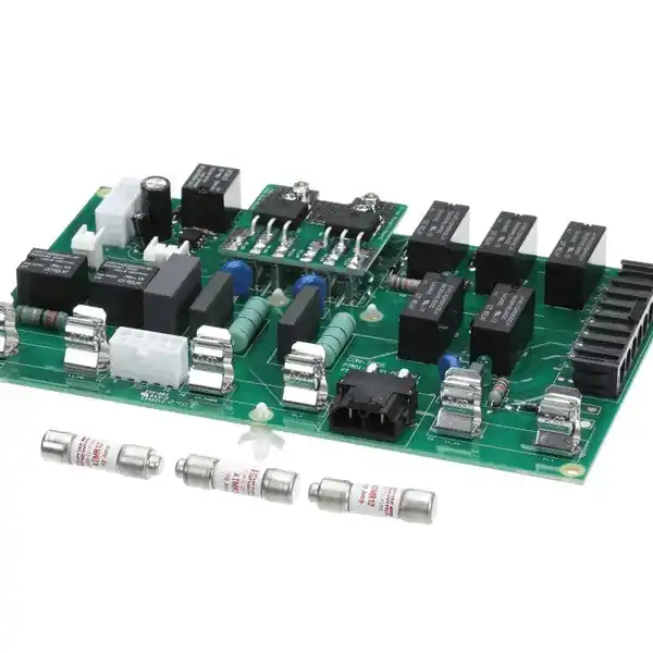 Turbochef CON-3062-1 Service Kit, Traic Board, I-seris