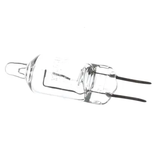 Cleveland 5031699 Halogen Bulp G4 10w Replacement MPN