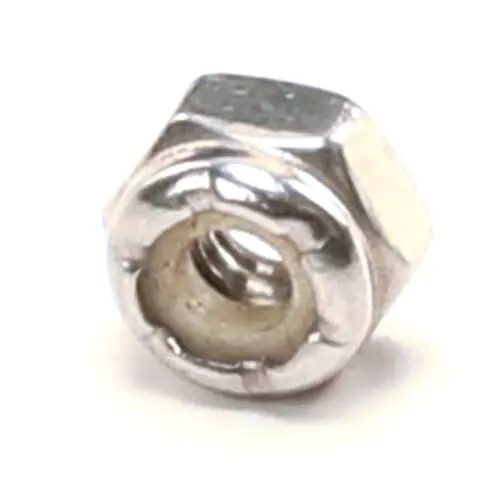 Cleveland 104616 Nut Hex Lock 10-24 S St Nylon