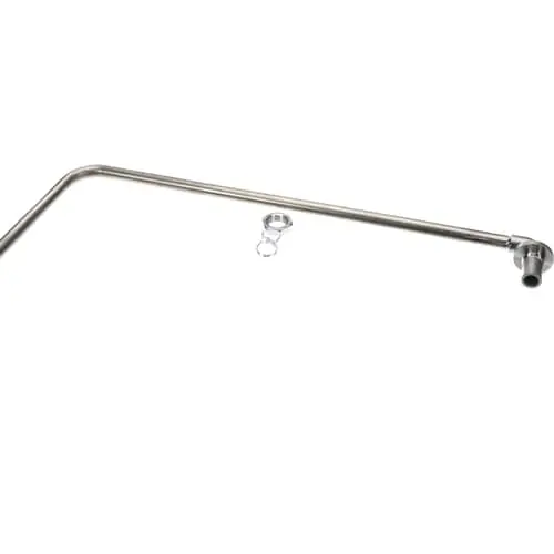 Convotherm 6065658 Customer Set Cleaner Pipeline