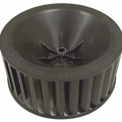Broan 97009755 Wheel
