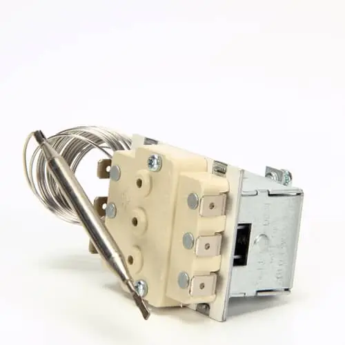 BKI TM015UK Thermostat 3 Pole Limited Vg