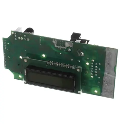 Bunn 38760.1014 Pc Board Control 120V