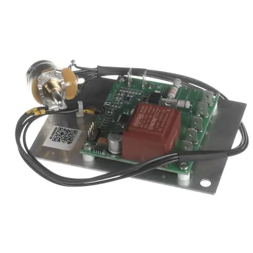 Crown Steam 5555-1 Temperature Control 120V
