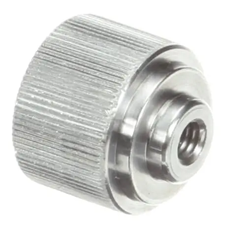 Berkel 01-403375-01355 Nut, Sharpener, Frame Cov