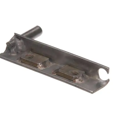 Carter-Hoffmann 16090-0173 Top Right Hinge A Asy