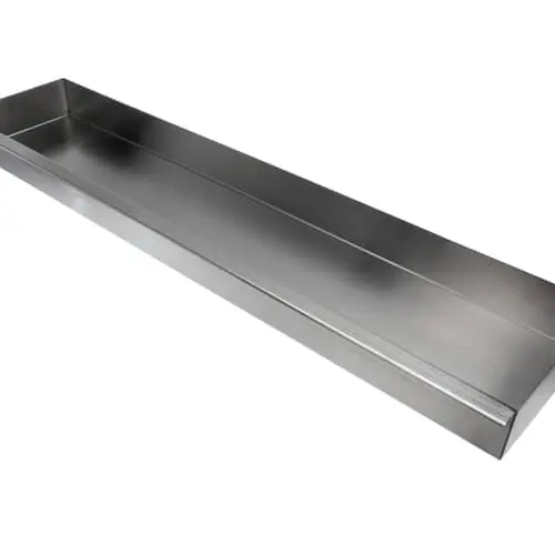Delfield 358-BE0-0033-S Scrap Pan