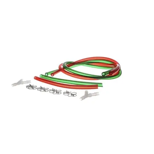 Cleveland 113819 Kit Cleaning Hose 6.10 Convoth