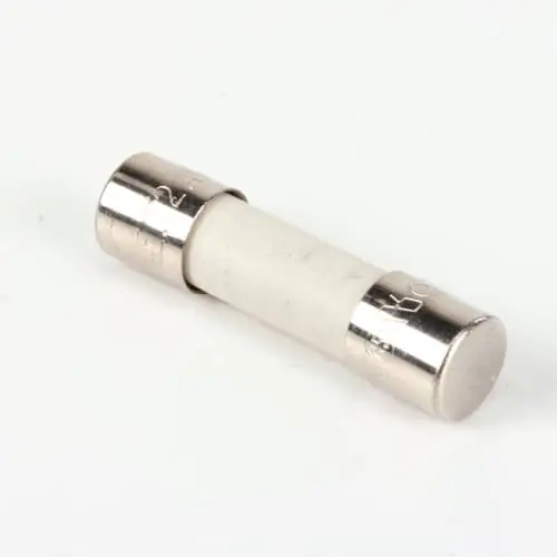 BKI FU019UK Fuse 2A Slo-blo 5 X 20MM