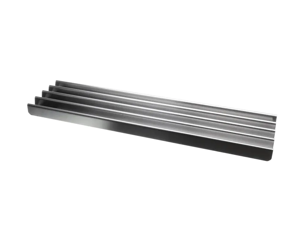 Delfield 243-B8S-003C-S Rail,taco,i-line,evo
