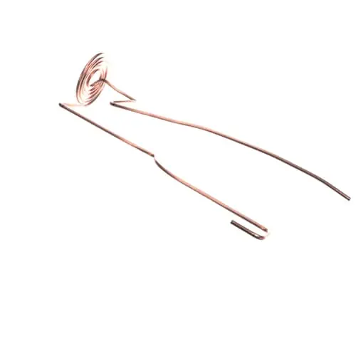 Delfield 033-ATA-0050-S Tubing, Liquid Line, Coild 400/4000