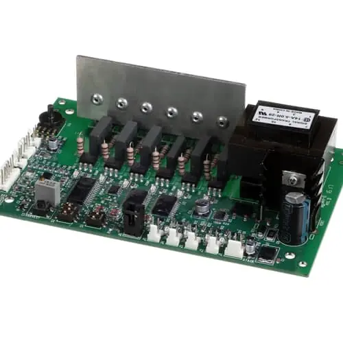 Cornelius 630900789 Board Control X Series