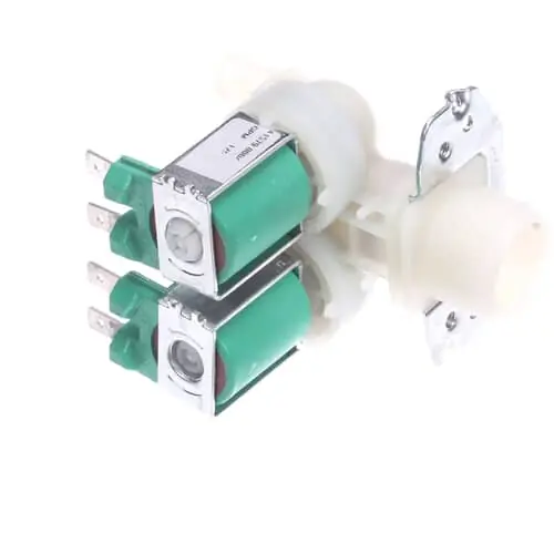 Bunn 41579.0004 Valve Assembly, W/ .175 Flow Cntrl