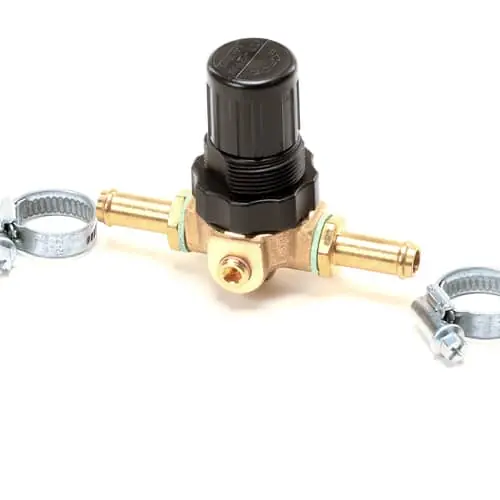 Cleveland 2230017 Pressure Regulator Valve 20.1