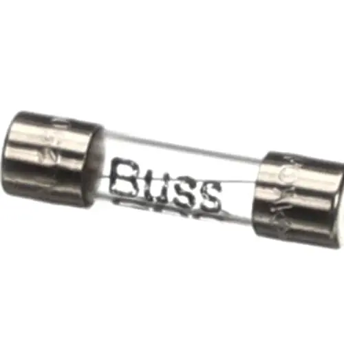 Berkel 01-400034-00240 Fuse 250V 4A