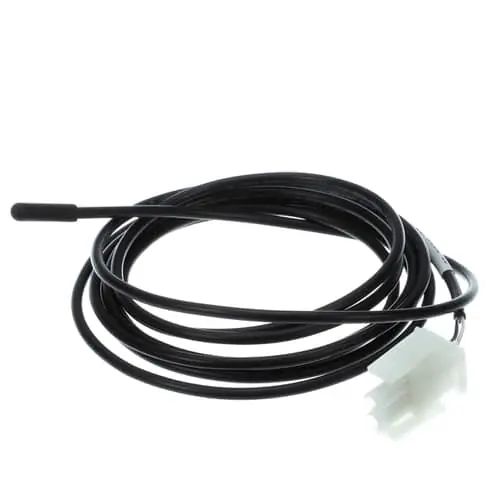 Beverage Air 515-387D-90 Probe -10K Thermistor With Quick Connect