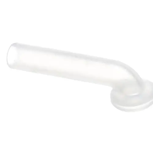 Bunn 38969.0003 Fitting, 90 Degree Silicone