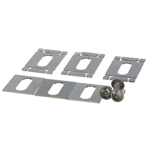 Convotherm 2565051 Cs Spacer Plate For Cross Gask