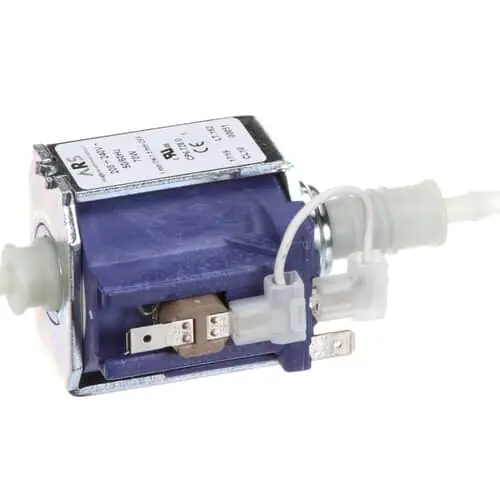 Cleveland 5018035 Cleaner Pump Convoclean System