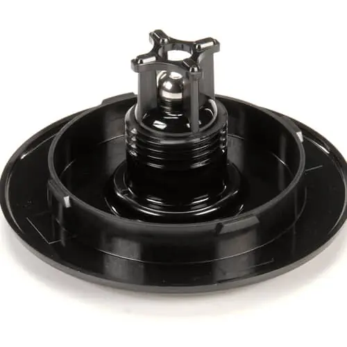 Bunn 29690.0004 Cover And Cage Assembly, Sh & Gpr
