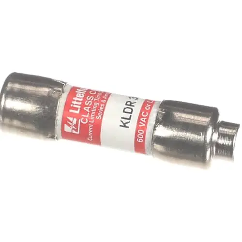 Cleveland KE52936-17 Fuse 3/4A 600V Kldr 3/4