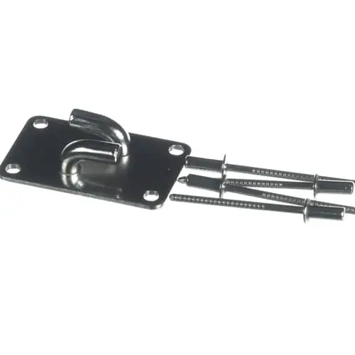 Convotherm 2050895 Meat Probe Bracket Repair Kit