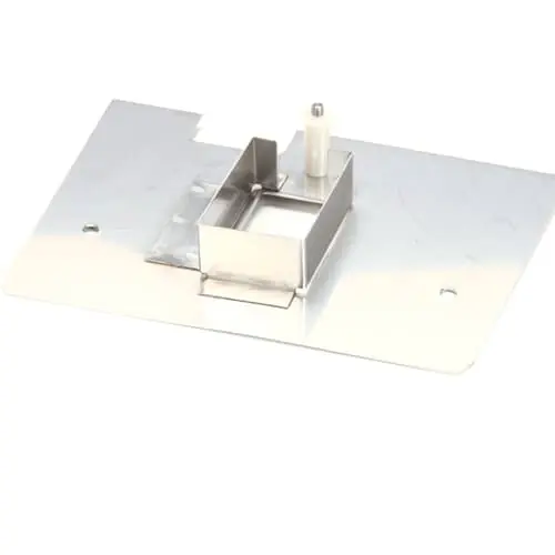 Cornelius 1007458 Plate Switch W/ Handle