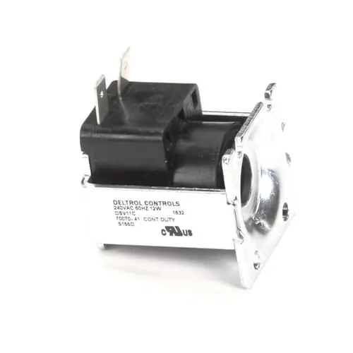 Bunn 22305.0002 Coil Assembly, Dispensing Valv 240 Volt Replacement MPN