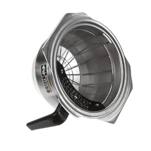 Bunn 34559.0003 Funnel Ay,w/decal Grt-inchc-inch 8.70