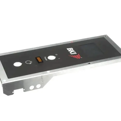BKI AB55189000 Assembly, Control Plate, Cp0065 Retrofit