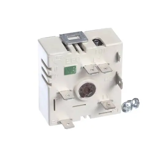 BKI S0029 Switch Infinite 120V-1246