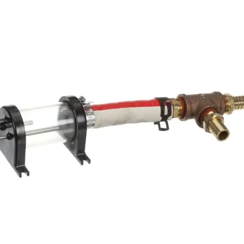 Cleveland S106540 Probe And Descaler Assy Sc 10