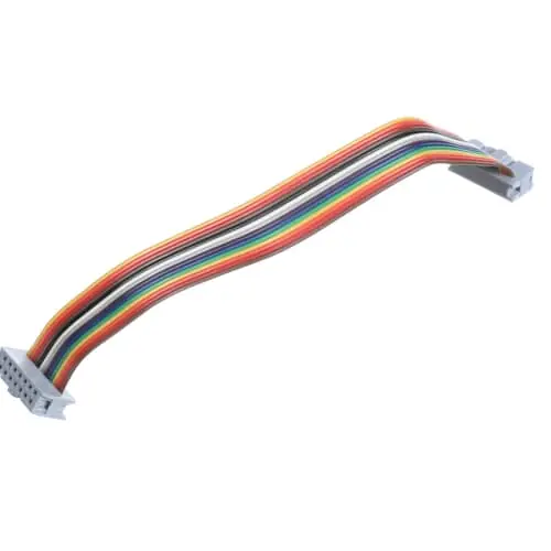 Giles 21365 Idc Cable Assembly