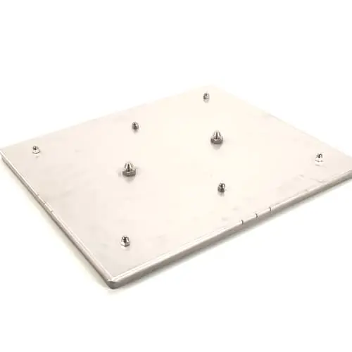 Cleveland S104202 Door Asy Inner Sc5.1
