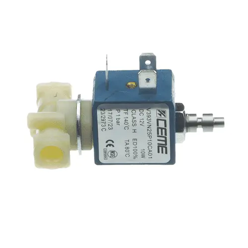 Breville SP0102468 Valve Solenoid V393-2