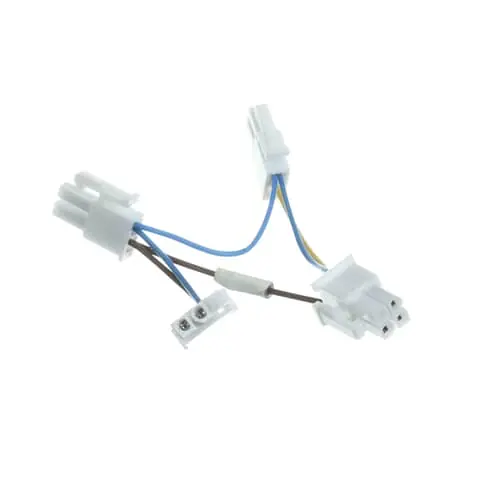 Turbochef ENC-1689 Harness, Cooling Fan Jumper