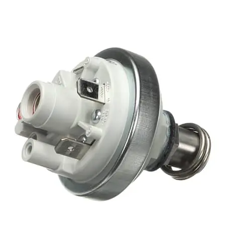Cleveland 2619149 Pressure Switch Convoclean Sys