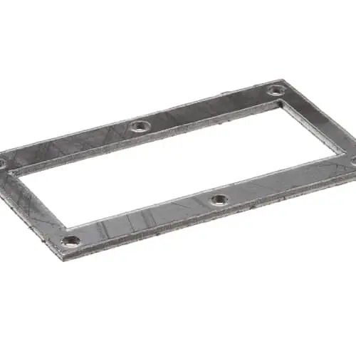 BKI G0327 Gasket, Burner And Flue, FKG/B