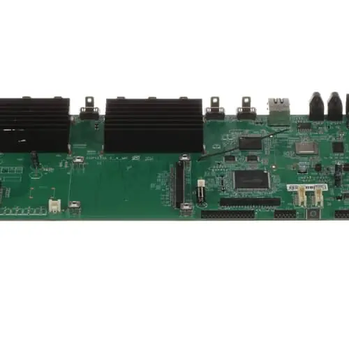 Denon 9U6391044500S Digital Pcb Assy (Avrx3800h E3)