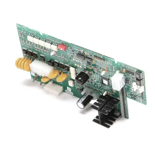 Bunn 45787.1043 Cba Infusion ITCB-HV