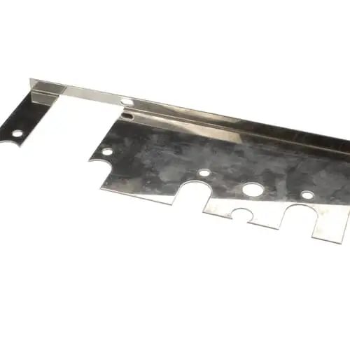 Cleveland SK50891 Burnr Shield Lh(sgl40tr)
