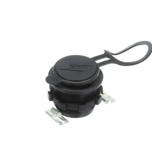 Cres Cor 7037-014 Charge Port/battery Chrg Jack
